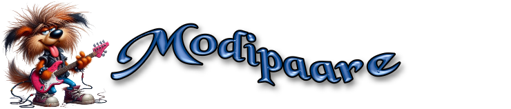 Modipaare